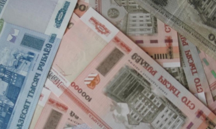 В Беларуси просроченная задолженность по заработной плате увеличилась на 37%