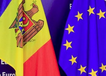 ЕС приостановил финансирование Молдавии