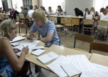 В Беларуси начинается прием документов на поступление в ВУЗы