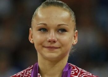 Россиянка Мария Пасека выиграла соревнования по опорному прыжку на Универсиаде