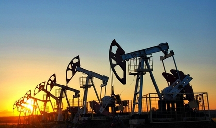 Цены на нефть демонстрируют рост после недавнего падения