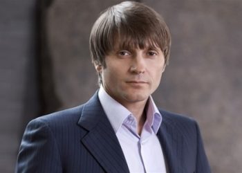 Нардеп Еремеев в больнице после падения с лошади