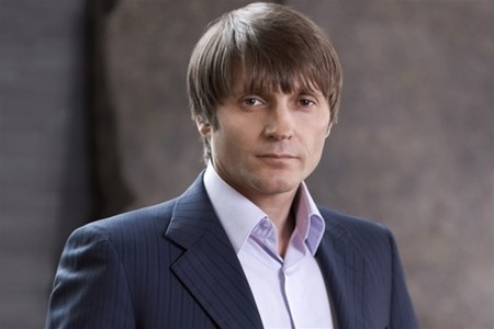 Нардеп Еремеев в больнице после падения с лошади