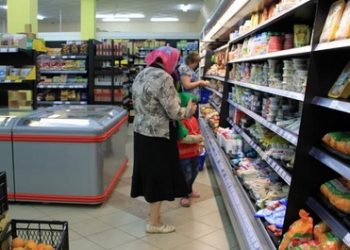 В Беларуси закрыли 177 магазинов «Доброном»