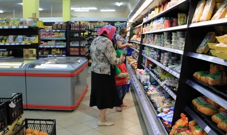 В Беларуси закрыли 177 магазинов «Доброном»