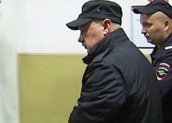 В Москве задержали главреда и директора журнала «Флирт»