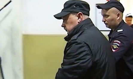 В Москве задержали главреда и директора журнала «Флирт»