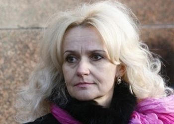 В России расследуют уголовное дело против Ирины Фарион