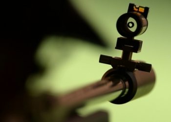 Россиянин Григорян взял золото в стрельбе из винтовки на Универсиаде