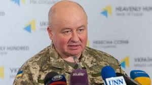 Федичев обнародовал ужасную цифру погибших среди сил АТО по состоянию на начало июля