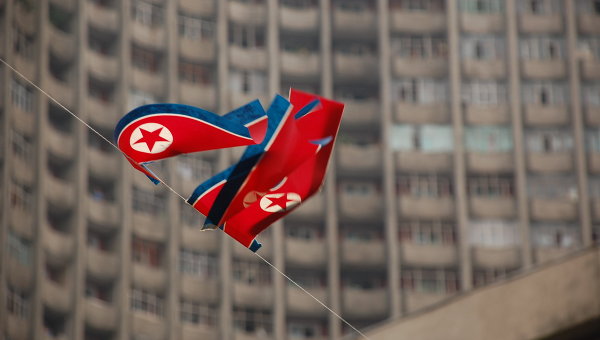 Ученый из КНДР вывез из государства информацию об опытах над людьми