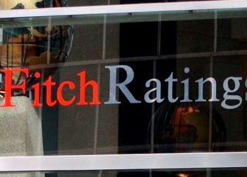 Цена на нефть марки Брент остановится на отметке в 65 долларов за баррель, - Fitch