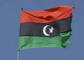 Корабль исламистов уничтожен у берегов Ливии