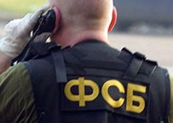 ФСБ пригрозила руководителям Меджлиса, что не выпустит их из Крыма