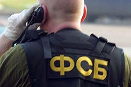 ФСБ пригрозила руководителям Меджлиса, что не выпустит их из Крыма