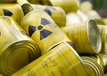 НАТО поможет Украине с перезахоронением радиоактивных отходов времен СССР
