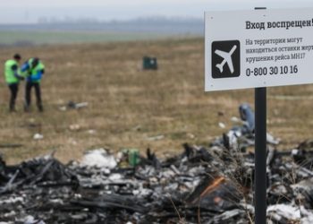 Малайзия обнародовала проект резолюции Совбеза ООН о создании трибунала по MH17