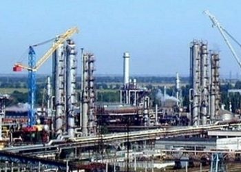 Фонд госимущества Украины оценил ОПЗ в 0,5 млрд долларов