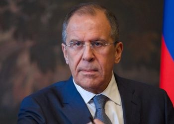 «Мы вплотную подошли к взаимобъемлющей договоренности по вопросу Ирана», - Лавров