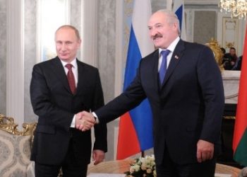 Лукашенко и Путин поговорят о преодолении негативных тенденций