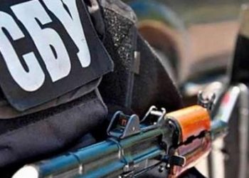 В центре Мариуполя предотвратили теракт