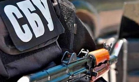 В центре Мариуполя предотвратили теракт