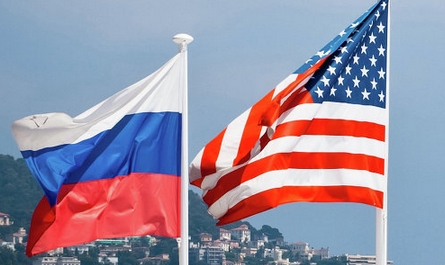Заявление министра ВВС США о России - часть информационной войны, - депутат Госдумы