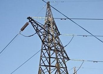 В Украине обесточено 157 населенных пунктов