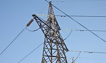 В Украине обесточено 157 населенных пунктов