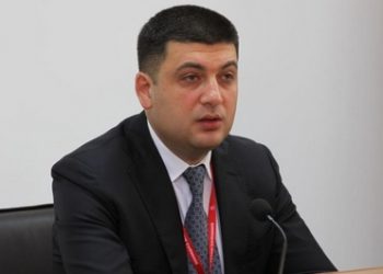 Спикер Верховной Рады признался, почему проголосовал за кредитный закон