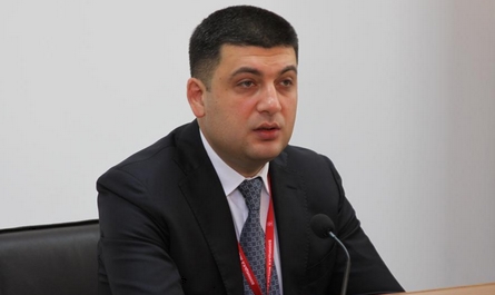 Спикер Верховной Рады признался, почему проголосовал за кредитный закон