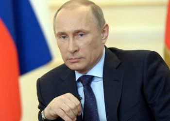 Владимир Путин встретится с представителями деловых кругов и профсоюзов