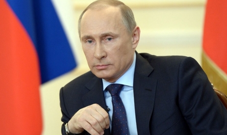 Владимир Путин встретится с представителями деловых кругов и профсоюзов