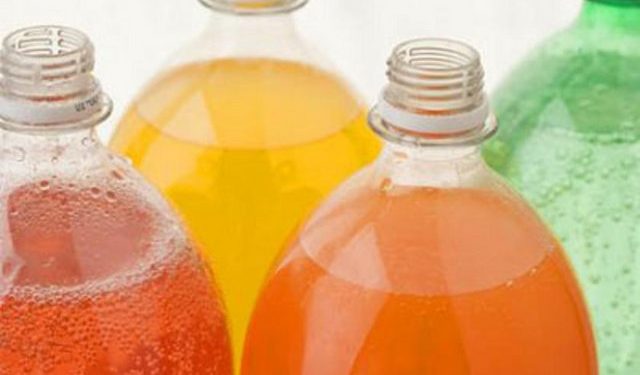 Мозг серьёзно страдает от газировки