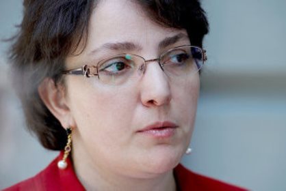 Глава Минобороны Грузии проведет неделю тренировок с военными