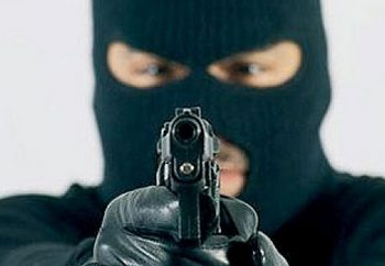 В Харькове напали на отделение «Новой почты», есть жертвы