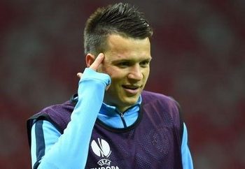 «Днепр» одобрил переход Коноплянки в «Севилью»