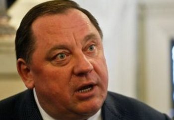 Суд оправдал скандально известного экс-ректора Петра Мельника