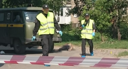 Нападавший на отделение «Укрпочты» в Харькове похитил 2,3 млн гривен, - нардеп
