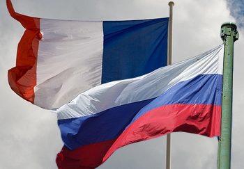 Кремль и Париж подготовили проект соглашения по вертолетоносцам «Мистраль», - источник