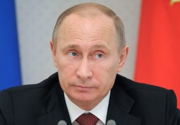 Азербайджан, Непал и Камбоджа будут сотрудничать с ШОС, - Путин