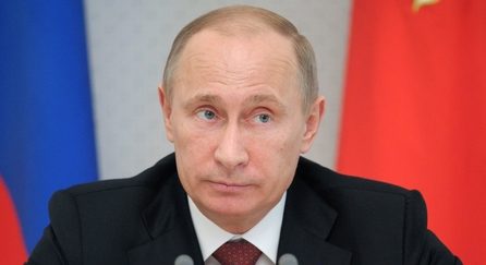 Азербайджан, Непал и Камбоджа будут сотрудничать с ШОС, - Путин
