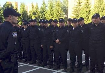 Новая патрульная служба появится еще в трех городах, - Аваков