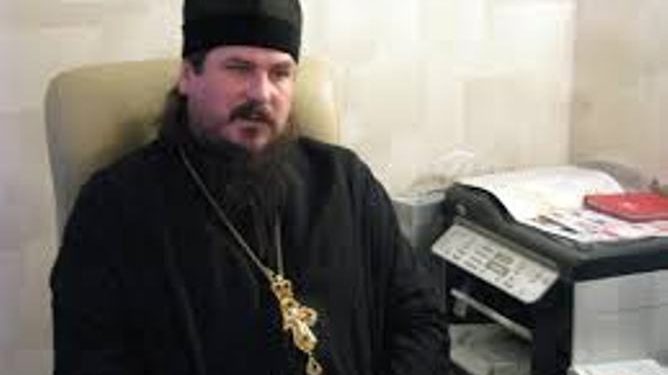 «Губернатор» Севастополя представил ученым Херсонеса нового директора