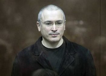 Ходорковский: Через три года о конфликте на востоке Украины забудут