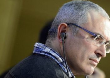 Слова Кадырова заставили Ходорковского задуматься о самоубийстве