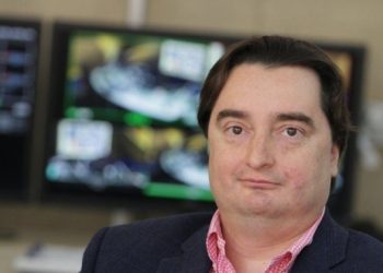 Бывшего главреда газеты «Вести» Гужву объявили в розыск