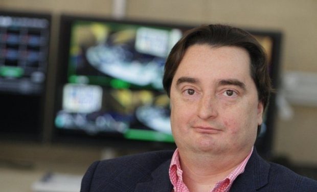 Бывшего главреда газеты «Вести» Гужву объявили в розыск