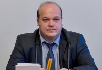 Валерий Чалый рассказал о попытках шантажа Кремля по Донбассу