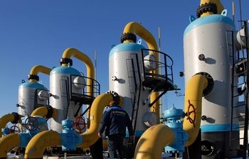 Китай сорвал газовую сделку с Россией